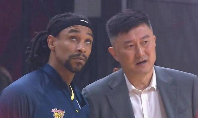易倍体育官方网站-萨林杰亲自辟谣！称要与球队冲击总冠军，广东球迷可以放心了